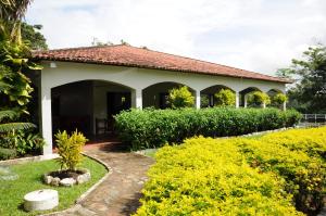 Viver Hotel Fazenda