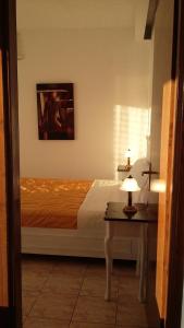 Christaras Apartments Halkidiki Greece