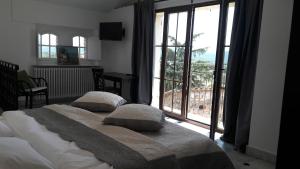 Maisons d'hotes Villa Arca : photos des chambres