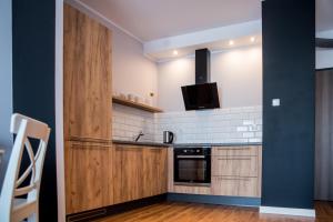 Justan Apartamenty