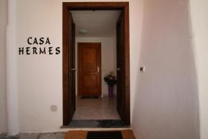 Casa Hermes