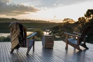 里约都拉斯特罗生态度假酒店 - 乌鲁比西