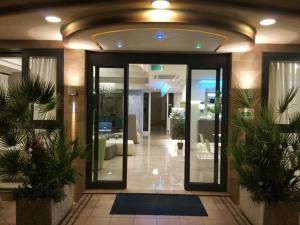 3 stern hotel Hotel Adele Bellaria-Igea Marina Italien