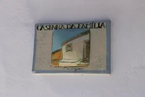 Horta do Zé Miguel - Marmelete