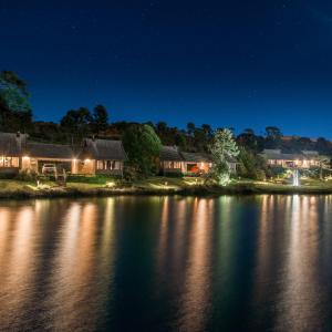 Rio do Rastro Eco Resort