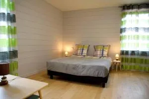 Au Foudre du bazois - 讷韦尔