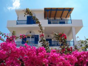 Villa Niki Seriphos Greece