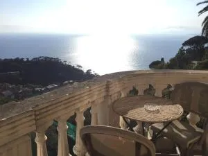 B&B Villa Orchidea - Boschetto