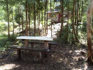 Alojamiento junto al mar