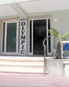 Hotel Bellavista-Olympic