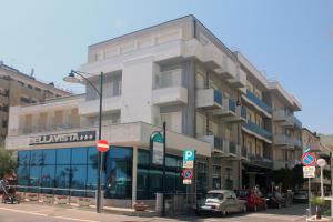 Hotel Bellavista-Olympic
