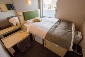 Super Hotel Premier Osaka Honmachi Ekimae Natural Hot Springs