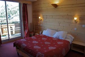 Hotels Hotel Adret : photos des chambres