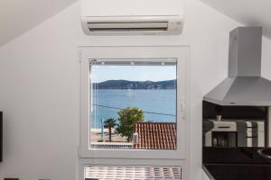 4 star apartement New Apartment Joly Sea View Biograd na Moru Horvaatia