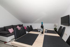 New Apartment Joly Sea View