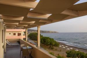 Pelini Heraklio Greece