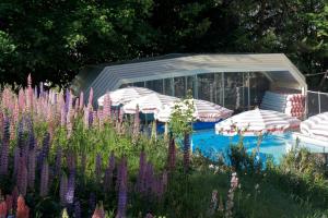 Hotels Hotel Adret : photos des chambres