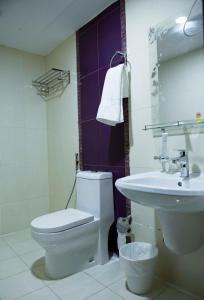 Rolana Furnished Apartments