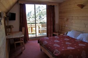 Hotels Hotel Adret : photos des chambres