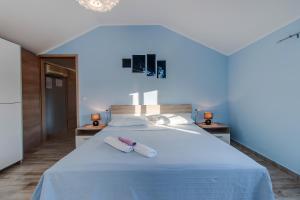 Apartman Leon & rent a quad 