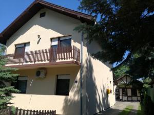 Stara Breza 1 Rooms