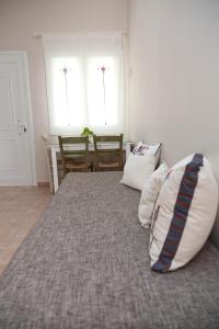 Raisakis Apartments