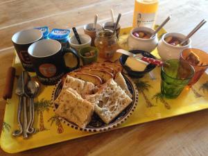 B&B / Chambres d'hotes Chez Poune : photos des chambres