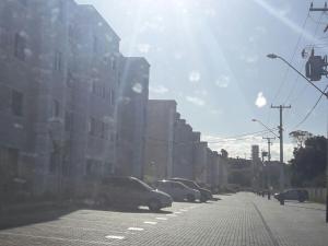 Condominio Mar de Gales
