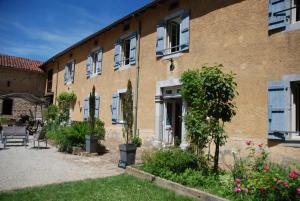 B&B / Chambres d'hotes Le Clos Galan : photos des chambres