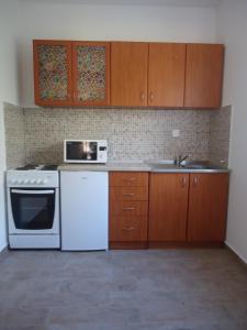 Apartments Forte Mare