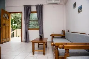 Mediterranean Sea Down Floor - Sougia