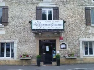 Hotel du parc - 贝尔热拉克