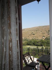 Rastoni Apartments Andros Greece