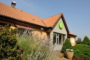 钟楼圣特酒店 - La Clisse