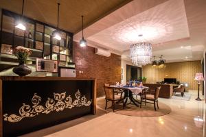 Natya Villa Jimbaran