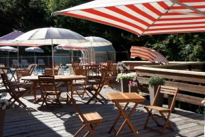 Hotels Hotel Adret : photos des chambres