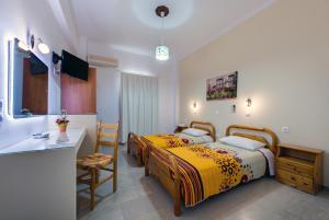 Akis Hotel Santorini Greece