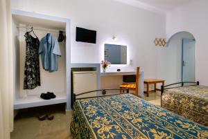 Akis Hotel Santorini Greece