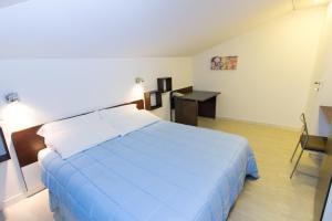 Habitación Doble Superior con 2 camas grandes