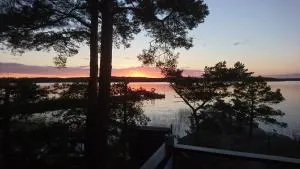 Muskö Havsbad - Utö