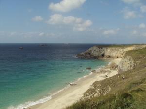 Maisons d'hotes Chambres d'Hotes Le Nid d'Iroise : photos des chambres