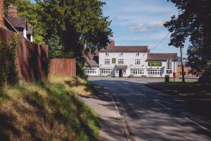 Pelham Road, Upton Magna, Shrewsbury, Shropshire, SY4 4TZ, England.