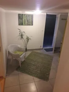 Les Bouvines - Allonnes