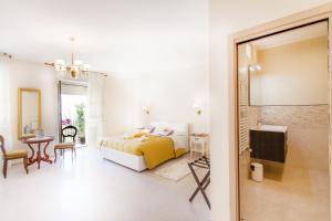 Pension B&B Veronicas Taormina Italien