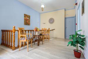 Akis Hotel Santorini Greece