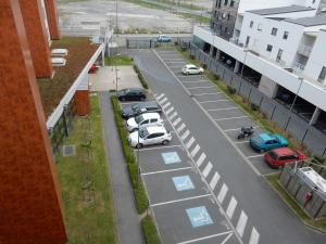 Auberges de jeunesse L'Escale : photos des chambres
