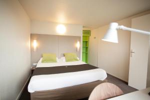 Hotels Campanile Rouen Sud - Cleon Elbeuf : photos des chambres