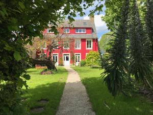 B&B / Chambres d'hotes L'Ermitage : photos des chambres