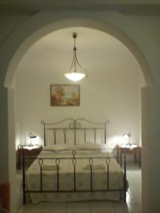 Pension Ilias Amorgos Greece