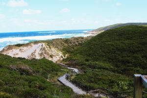 Nornalup Riverside Chalets